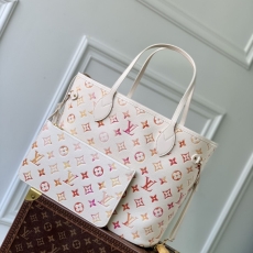 LV Shopping Bags